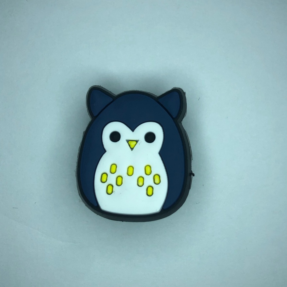 10/$13 Squishmallow Shoes Charm/Jibbitz